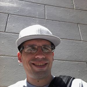 Meet your Posher, Joseph